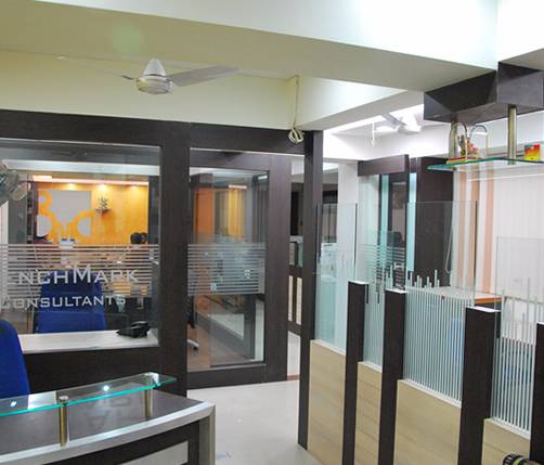 About Jhanvi Associates LLP