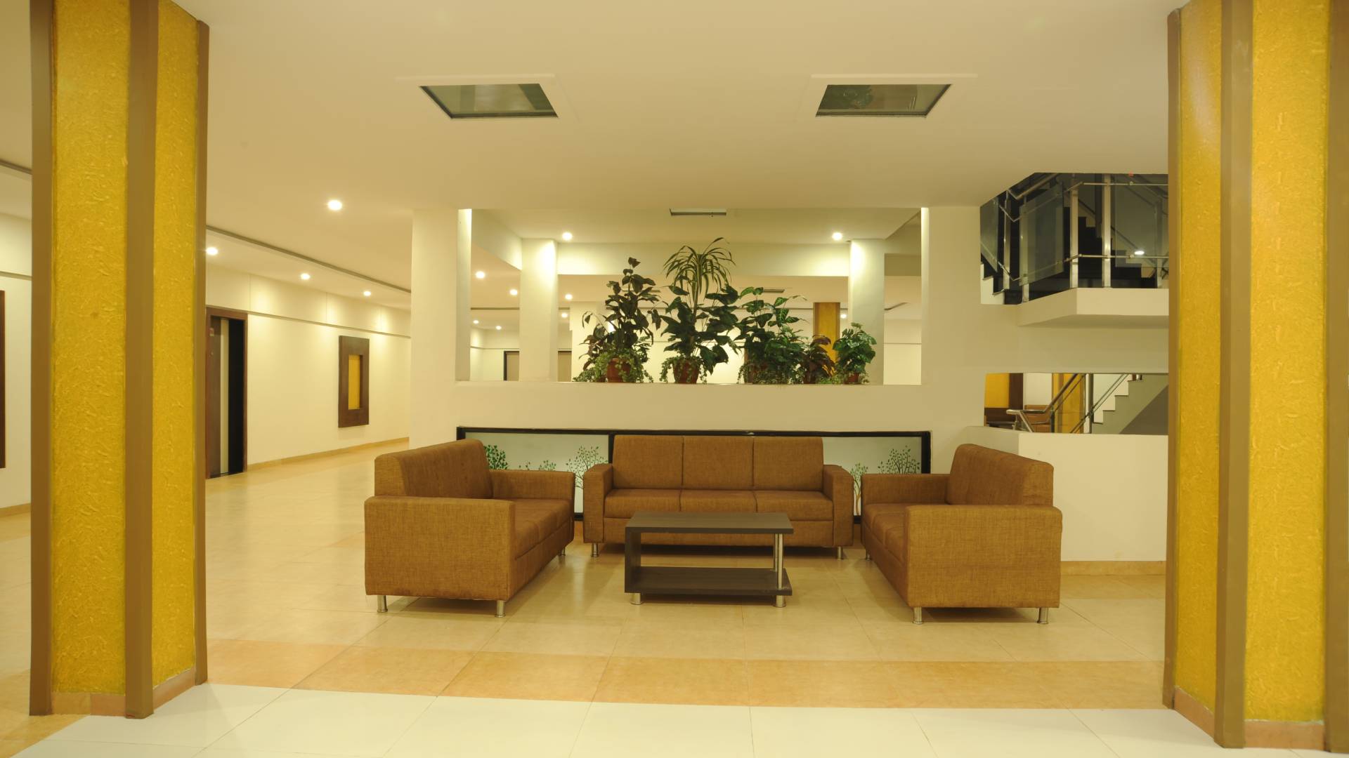 Toran Hill Resort